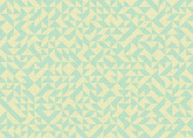 soyut geometrik desen, vektör illüstrasyonu