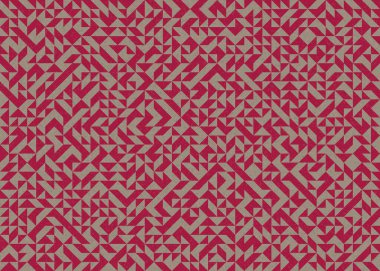 soyut geometrik desen, vektör illüstrasyonu