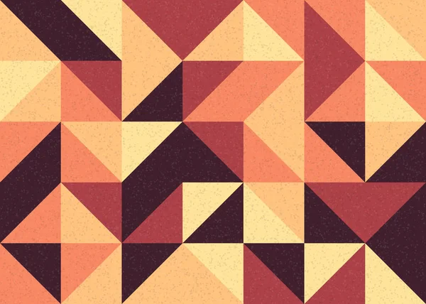 soyut geometrik desen, vektör illüstrasyonu