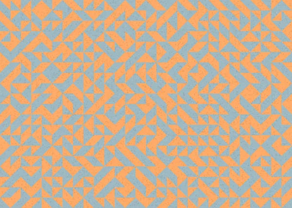 soyut geometrik desen, vektör illüstrasyonu