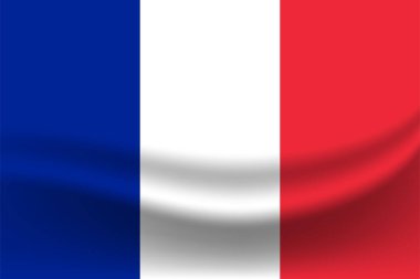 Soyut geometrik desen. vektör illüstrasyonu     