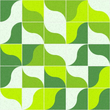 Soyut geometrik desen. vektör illüstrasyonu 