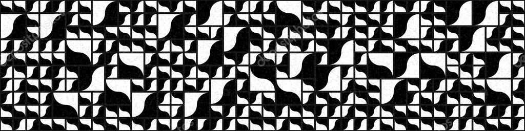 Abstract Geometric Pattern Generative 443333048 - WDRFree Vector illustration of Abstract Geometric Pattern Generative 443333048