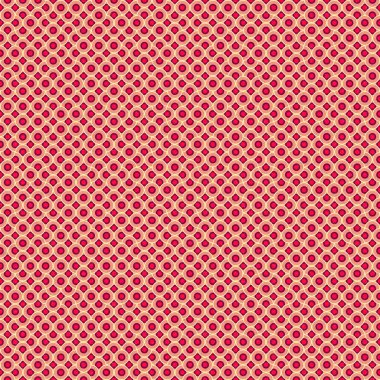 Soyut geometrik desen, sanat çizimi