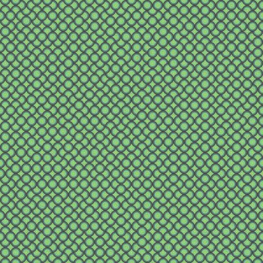 Soyut geometrik desen, sanat çizimi