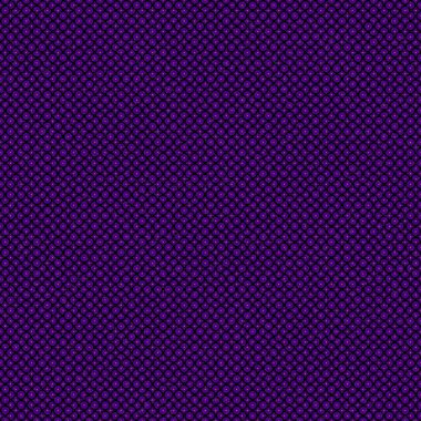 Üretken hesaplama sanatıyla soyut geometrik desen