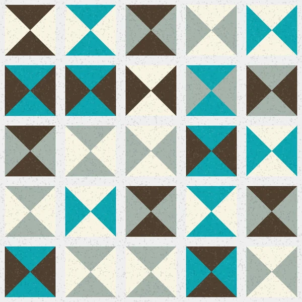 Soyut çapraz desenli üretken hesaplama sanatı çizimi