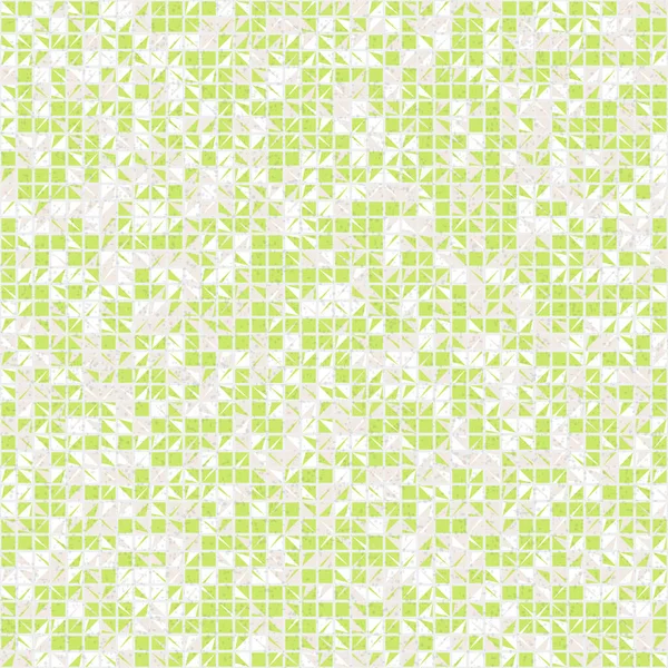 Soyut çapraz desenli üretken hesaplama sanatı çizimi