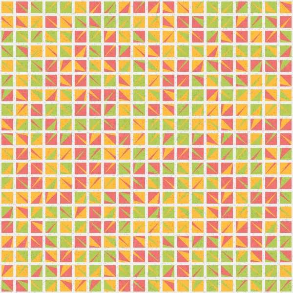 Soyut çapraz desenli üretken hesaplama sanatı çizimi