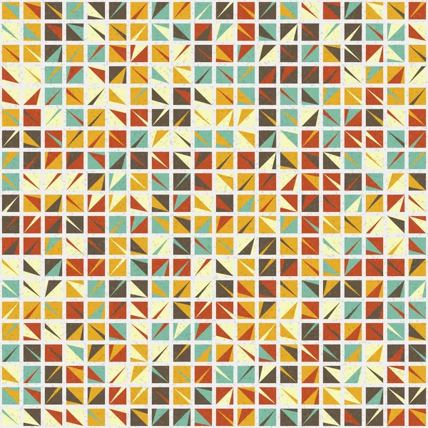 Soyut çapraz desenli üretken hesaplama sanatı çizimi