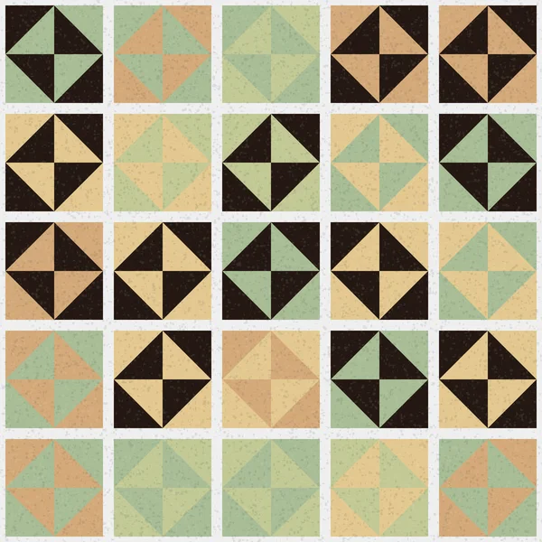 Soyut çapraz desenli üretken hesaplama sanatı çizimi