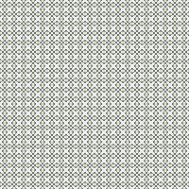 Soyut çapraz desen, üretken hesaplama sanatı illüstrasyonu