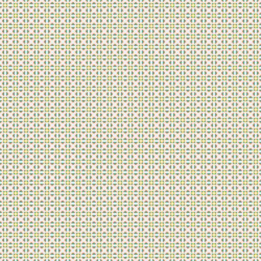 Soyut çapraz desen, üretken hesaplama sanatı illüstrasyonu