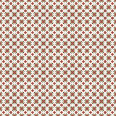 Soyut çapraz desen, üretken hesaplama sanatı illüstrasyonu