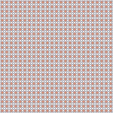 Soyut çapraz desen, üretken hesaplama sanatı illüstrasyonu