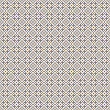 Soyut çapraz desen, üretken hesaplama sanatı illüstrasyonu