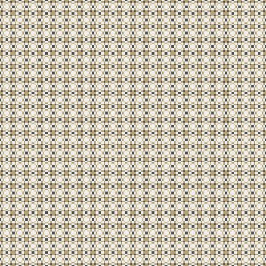 Soyut çapraz desen, üretken hesaplama sanatı illüstrasyonu