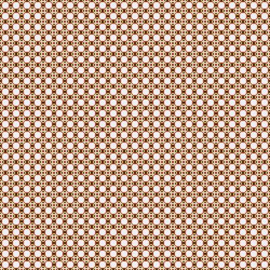 Soyut çapraz desen, üretken hesaplama sanatı illüstrasyonu