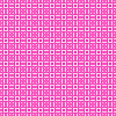 Soyut çapraz desen, üretken hesaplama sanatı illüstrasyonu