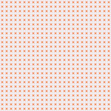 Soyut çapraz desen, üretken hesaplama sanatı illüstrasyonu