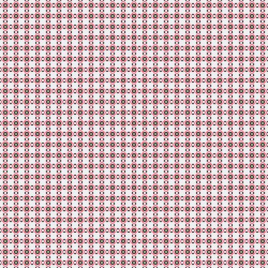 Soyut çapraz desen, üretken hesaplama sanatı illüstrasyonu