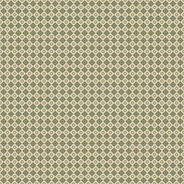 Soyut çapraz desen, üretken hesaplama sanatı illüstrasyonu