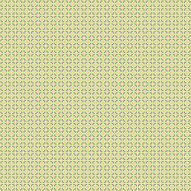 Soyut çapraz desen, üretken hesaplama sanatı illüstrasyonu