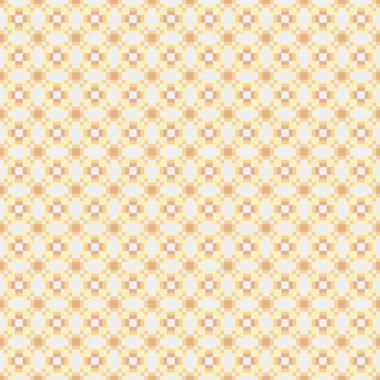 Soyut çapraz desen, üretken hesaplama sanatı illüstrasyonu