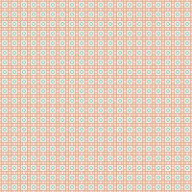 Soyut çapraz desen, üretken hesaplama sanatı illüstrasyonu