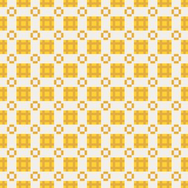 Soyut çapraz desen, üretken hesaplama sanatı illüstrasyonu