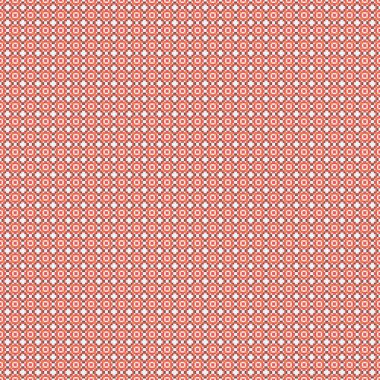 Soyut çapraz desen, üretken hesaplama sanatı illüstrasyonu