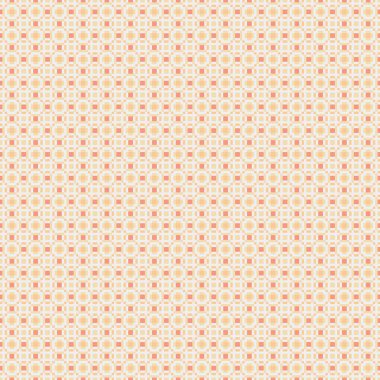 Soyut çapraz desen, üretken hesaplama sanatı illüstrasyonu