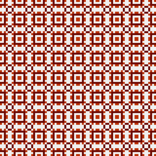 Soyut çapraz desen, üretken hesaplama sanatı illüstrasyonu