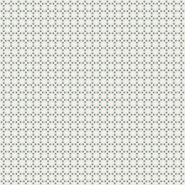 Soyut çapraz desen, üretken hesaplama sanatı illüstrasyonu