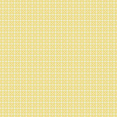 Soyut çapraz desen, üretken hesaplama sanatı illüstrasyonu