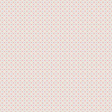 Soyut çapraz desen, üretken hesaplama sanatı illüstrasyonu