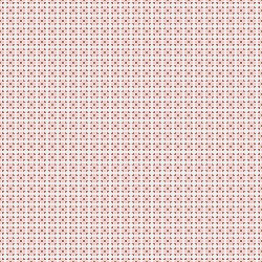 Soyut çapraz desen, üretken hesaplama sanatı illüstrasyonu