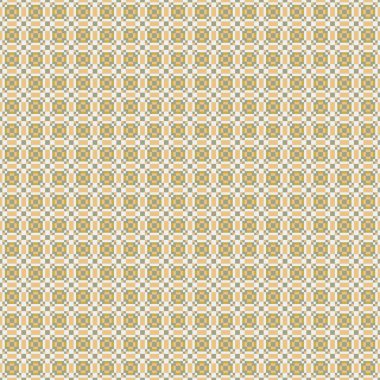 Soyut çapraz desen, üretken hesaplama sanatı illüstrasyonu