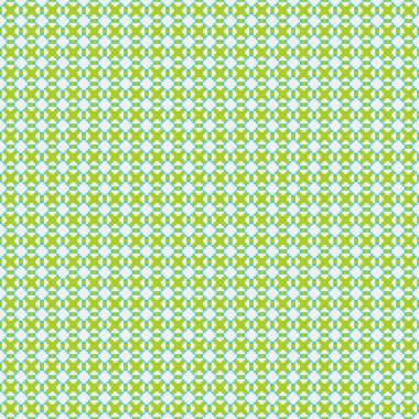 Soyut çapraz desen, üretken hesaplama sanatı illüstrasyonu