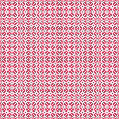 Soyut çapraz desen, üretken hesaplama sanatı illüstrasyonu