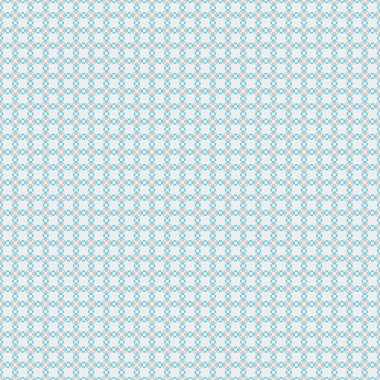 Soyut Çapraz Düzen. Noktalı arka plan. Geometrik Vektör İllüstrasyonu