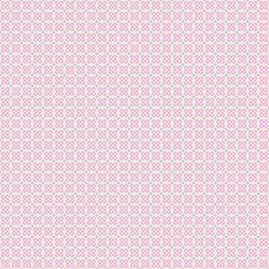 Soyut Çapraz Düzen. Noktalı arka plan. Geometrik Vektör İllüstrasyonu