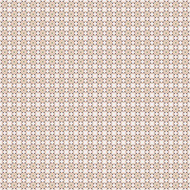 Soyut Çapraz Düzen. Noktalı arka plan. Geometrik Vektör İllüstrasyonu