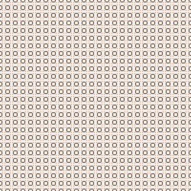 Soyut çapraz desenli üretken hesaplama sanatı çizimi