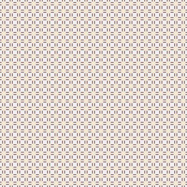 Soyut çapraz desenli üretken hesaplama sanatı çizimi