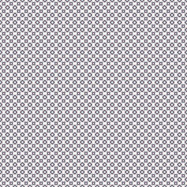 Soyut çapraz desenli üretken hesaplama sanatı çizimi