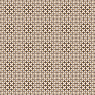 Soyut Çapraz Düzen. Noktalı arka plan. Geometrik Vektör İllüstrasyonu