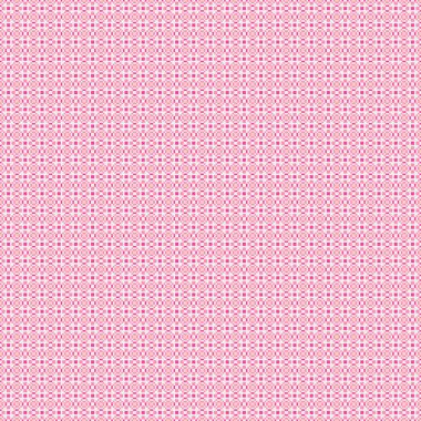 Soyut çapraz desenli üretken hesaplama sanatı çizimi