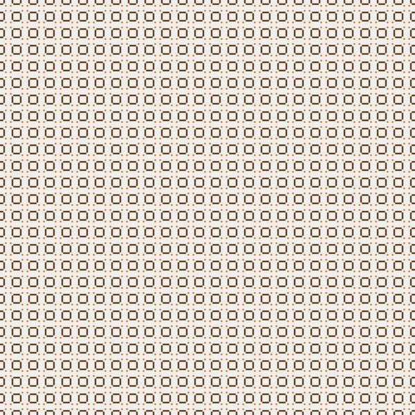 Soyut çapraz desenli üretken hesaplama sanatı çizimi