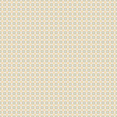 Soyut çapraz desenli üretken hesaplama sanatı çizimi